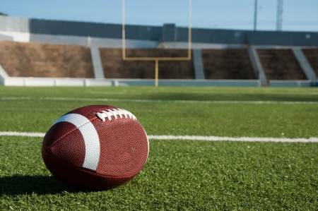 Coach Praises Football Player With Prosthetic Leg